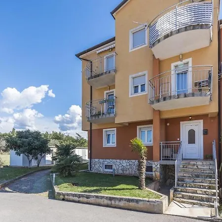 Appartamento Dino Novigrad Istria